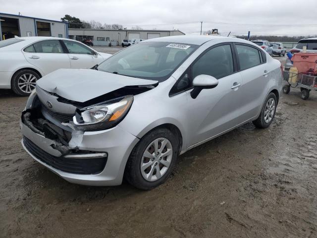 KIA RIO LX