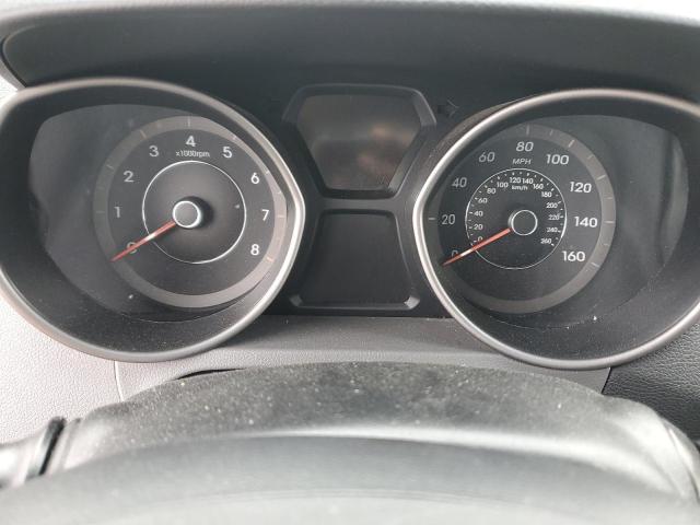 2016 HYUNDAI ELANTRA SE - 5NPDH4AE6GH750642