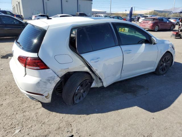 Vin: 3vwg57au7mm014486, lot: 46552545, volkswagen golf 20213
