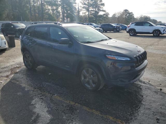 2017 JEEP CHEROKEE L - 1C4PJLCBXHW577444
