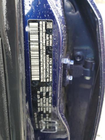2016 JEEP RENEGADE S - ZACCJAATXGPD03574