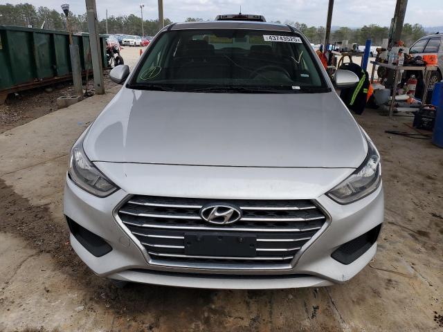 2021 HYUNDAI ACCENT SE - 3KPC24A66ME133988