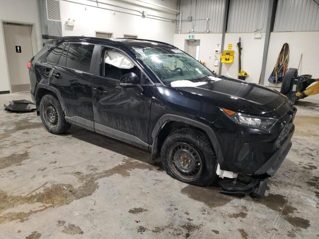 2020 TOYOTA RAV4 LE - 2T3B1RFV2LC091836