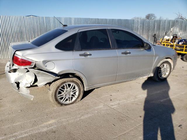 Vin: 1fahp3fn9bw132845, lot: 46242995, ford focus se 20113