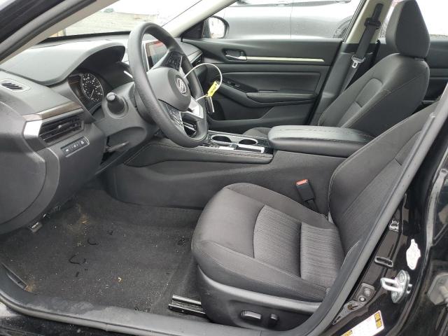 2023 NISSAN ALTIMA SV - 1N4BL4DV4PN337125