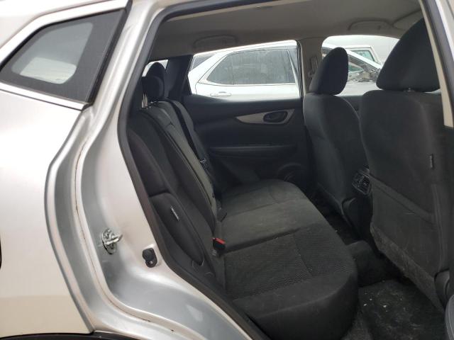 JN1BJ1CV1LW544157 2020 NISSAN ROGUE