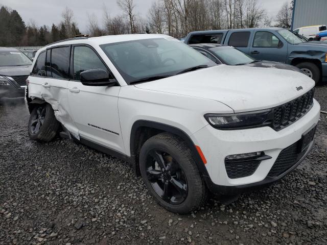 2023 JEEP GRAND CHER - 1C4RJHBG9PC519067