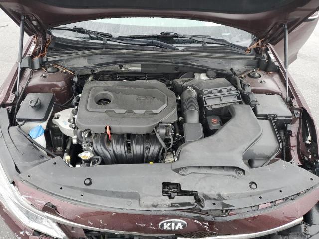 2016 KIA OPTIMA LX - 5XXGT4L31GG115430