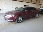 2016 CHRYSLER 200 LIMITE - 1C3CCCAB8GN109216
