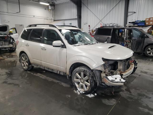 Vin: jf2sh6fc3ah705031, lot: 43441175, subaru forester 2.5xt limited 20104