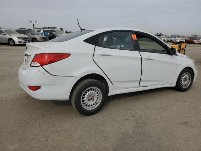 Vin: kmhct4ae6hu376532, lot: 47270745, hyundai accent se 20173