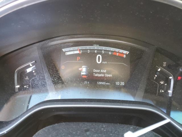 2017 HONDA CR-V TOURI - 2HKRW2H91HH642360