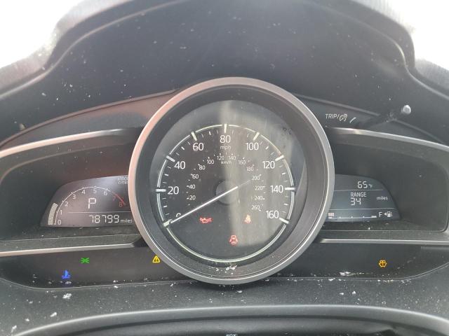2017 MAZDA 3 SPORT - 3MZBN1U78HM115684