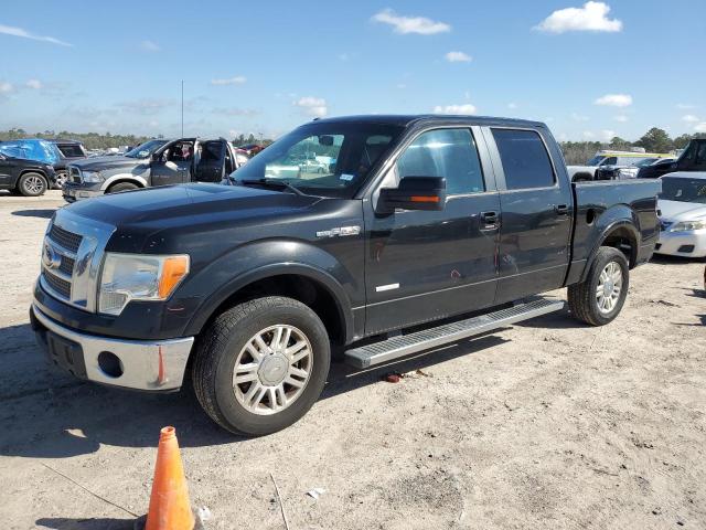 Vin: 1ftfw1ct5cfb71719, lot: 46257295, ford f-150 supercrew 2012 img_1