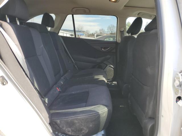 2020 SUBARU OUTBACK PR - 4S4BTAEC3L3141572