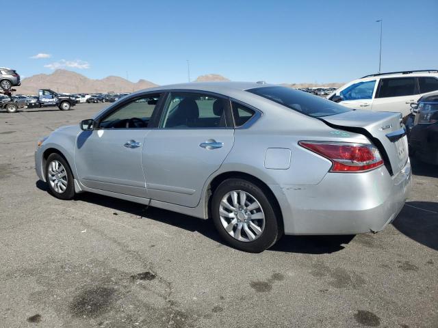 2015 NISSAN ALTIMA 2.5 - 1N4AL3AP5FN378616