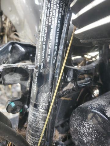 2023 HARLEY-DAVIDSON FLTRXSE 1HD1TC615PB956679