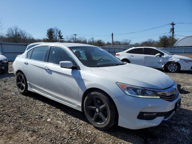 2017 HONDA ACCORD SPO - 1HGCR2F58HA267007