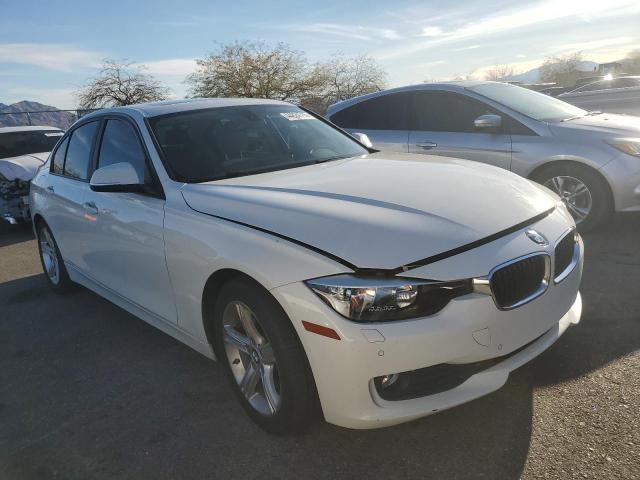Vin: wba3d3c55ek153377, lot: 44824715, bmw 3 series d 20144