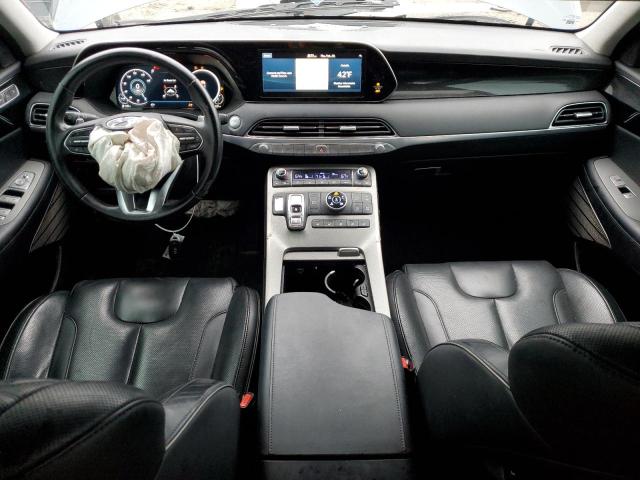 2021 HYUNDAI PALISADE L - KM8R5DHE9MU175096