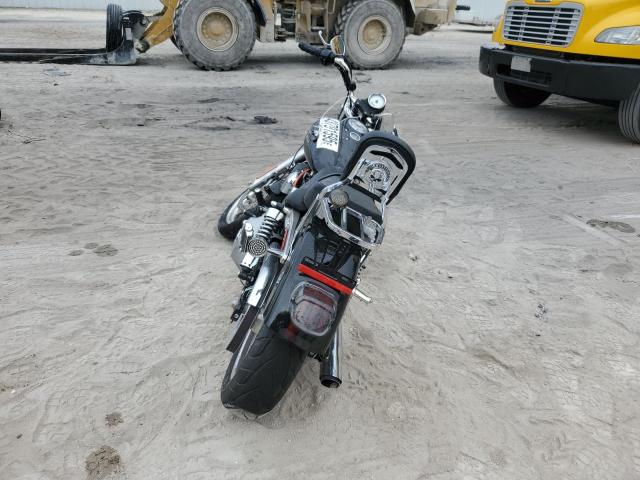 2010 HARLEY-DAVIDSON FXD - 1HD1GM414AC311066