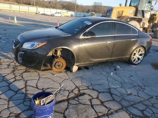 BUICK REGAL GS