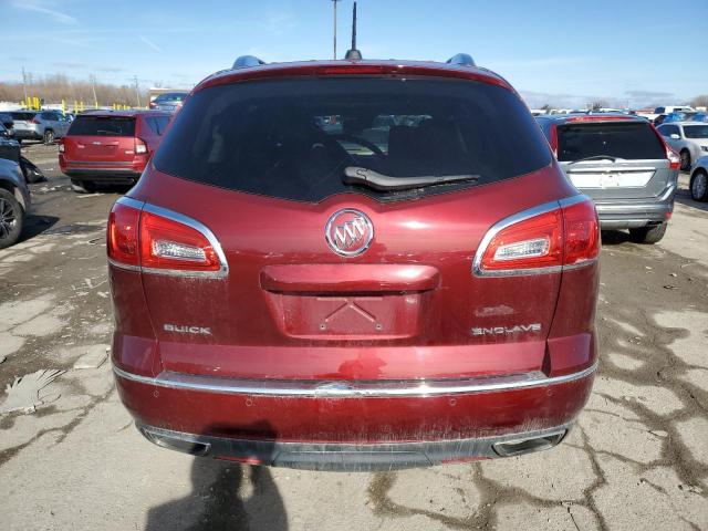2017 BUICK ENCLAVE - 5GAKRCKD5HJ143081