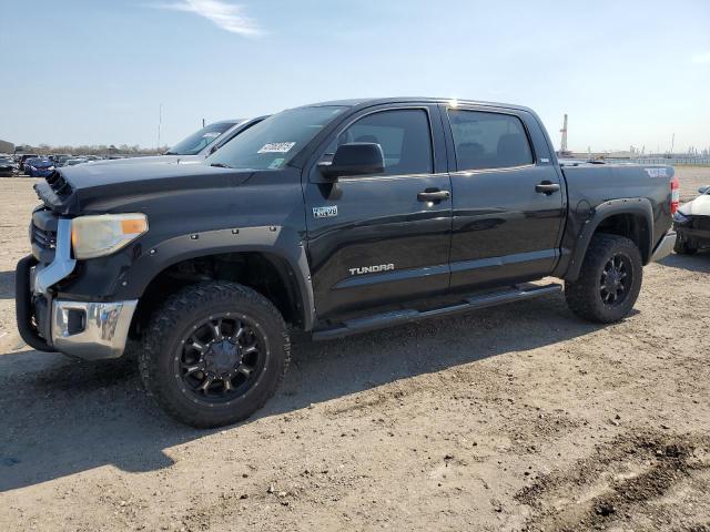 Vin: 5tfey5f11ex163444, lot: 47063815, toyota tundra crewmax sr5 2014 img_1