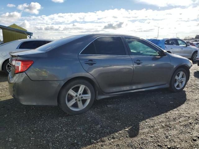 Vin: 4t1bf1fk1eu432095, lot: 44311185, toyota camry l 20143