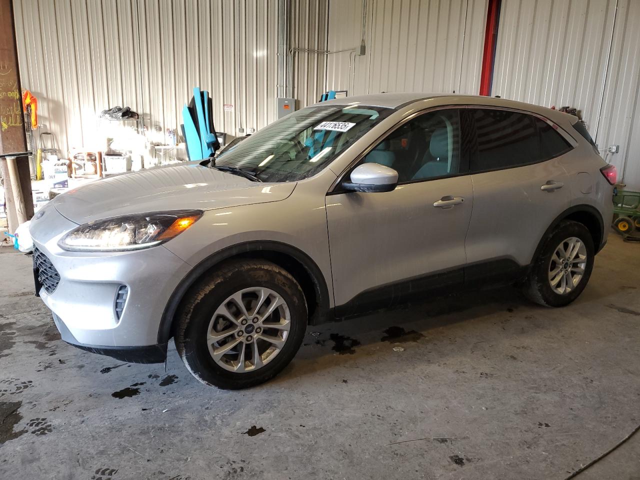 1FMCU9G65LUB85722 FORD ESCAPE SE 2020