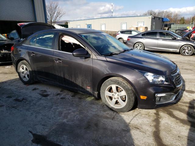 2016 CHEVROLET CRUZE LIMI 1G1PE5SB2G7114099
