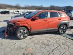 2024 HYUNDAI KONA SEL - KM8HB3AB4RU068088
