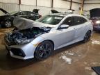 2017 HONDA CIVIC EX - SHHFK7H52HU403812