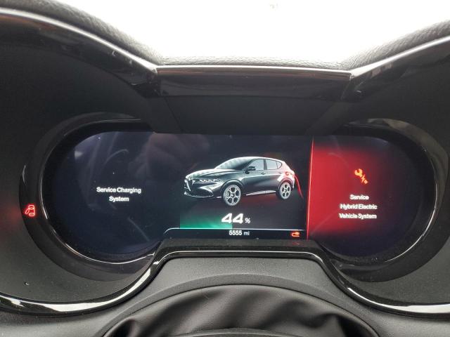 2024 ALFA ROMEO TONALE VEL ZASPATDW5R3050744