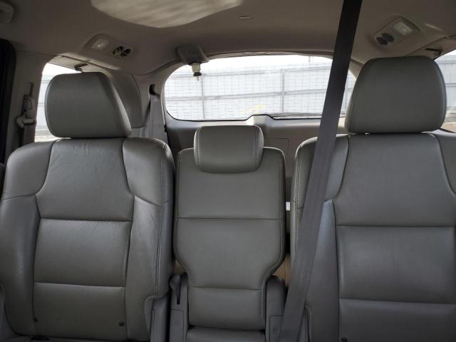 2015 HONDA ODYSSEY EX - 5FNRL5H69FB039877