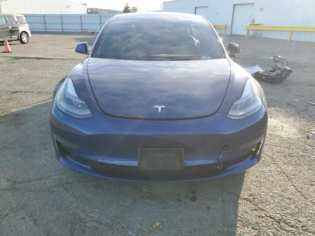2022 TESLA MODEL 3 - 5YJ3E1EB6NF255730
