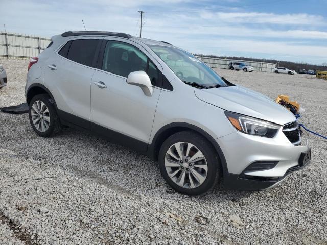 2020 BUICK ENCORE PRE - KL4CJESB6LB342531