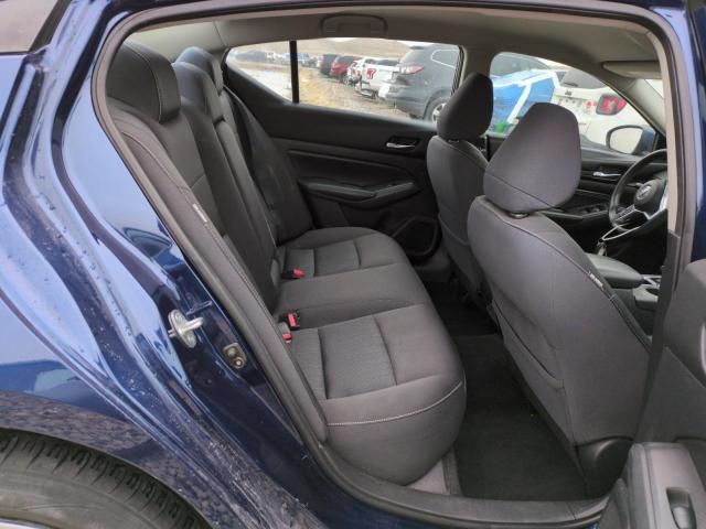 2020 NISSAN ALTIMA S - 1N4BL4BV5LC211879