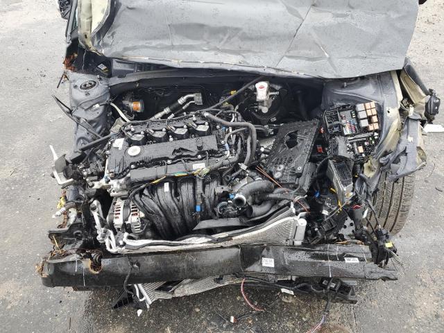 2025 HYUNDAI ELANTRA SE - KMHLS4DG0SU922295