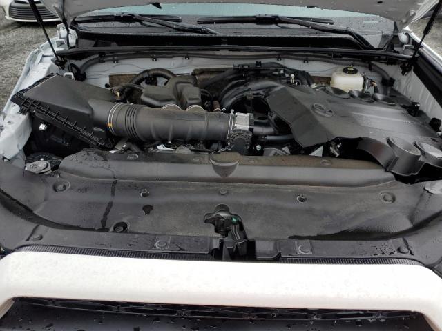 2024 TOYOTA 4RUNNER SR - JTEMU5JR5R6224323