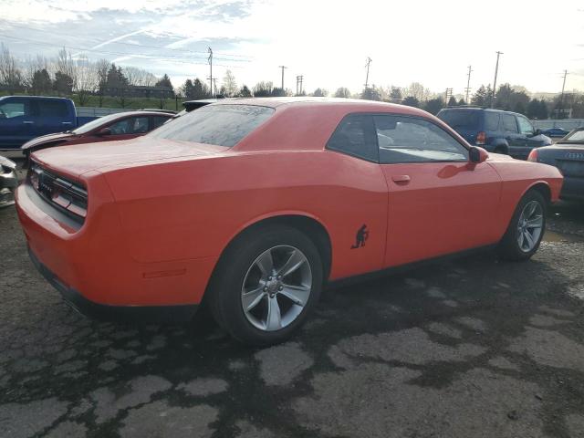 Vin: 2c3cdzag1gh317202, lot: 45351065, dodge challenger sxt 20163