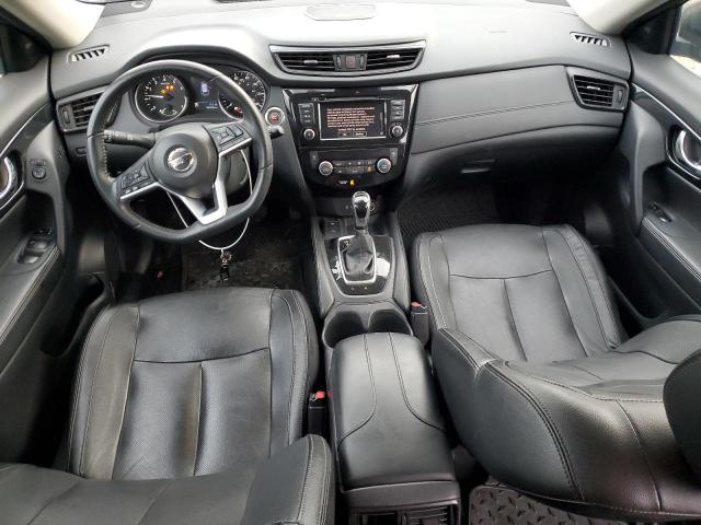 2019 NISSAN ROGUE S - 5N1AT2MT8KC779348