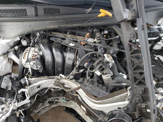 2020 KIA FORTE FE - 3KPF24AD5LE174056