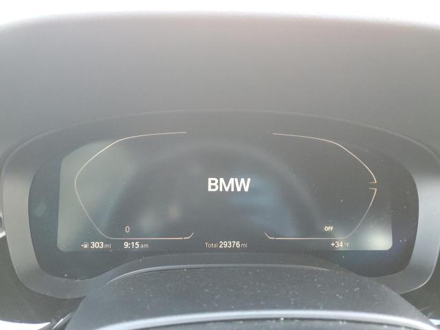 2022 BMW 540 XI WBA73BJ03NWX51241