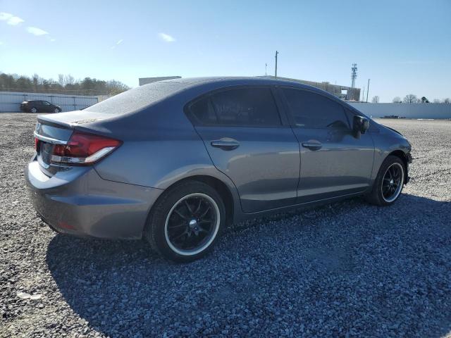 2015 HONDA CIVIC SE 19XFB2F78FE108189