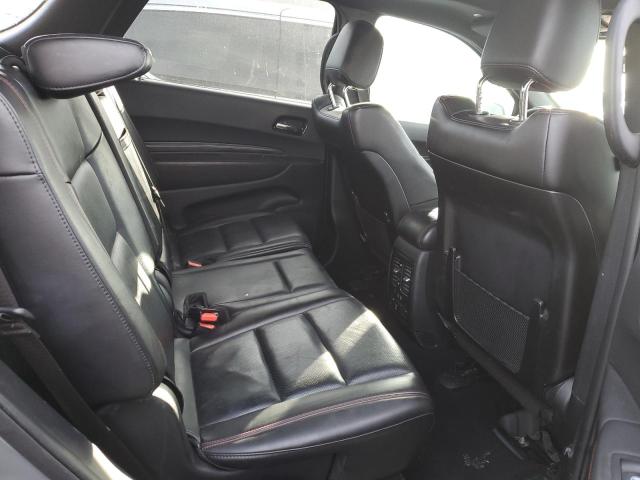 2023 DODGE DURANGO GT 1C4RDHDG9PC596333