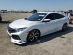 2019 HONDA CIVIC SI - 2HGFC1E53KH702129