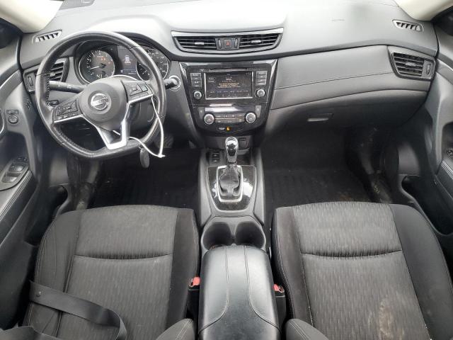 2019 NISSAN ROGUE S - JN8AT2MVXKW382071