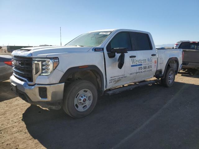Vin: 1gt49ley8pf227967, lot: 43427565, gmc sierra k2500 heavy duty 2023 img_1