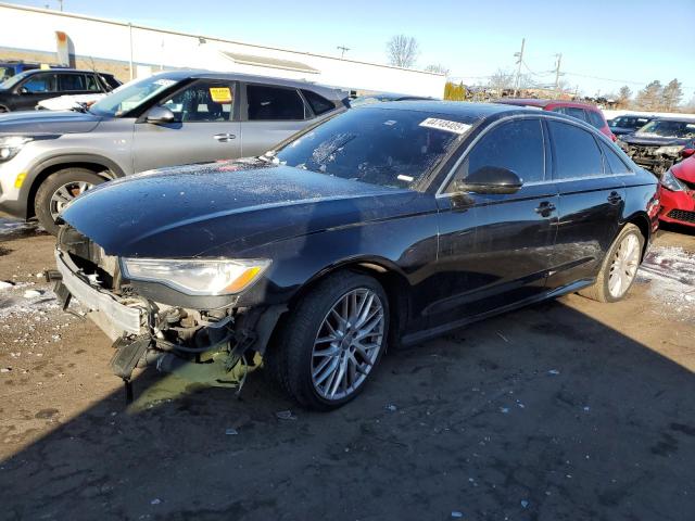 AUDI A6 PREMIUM